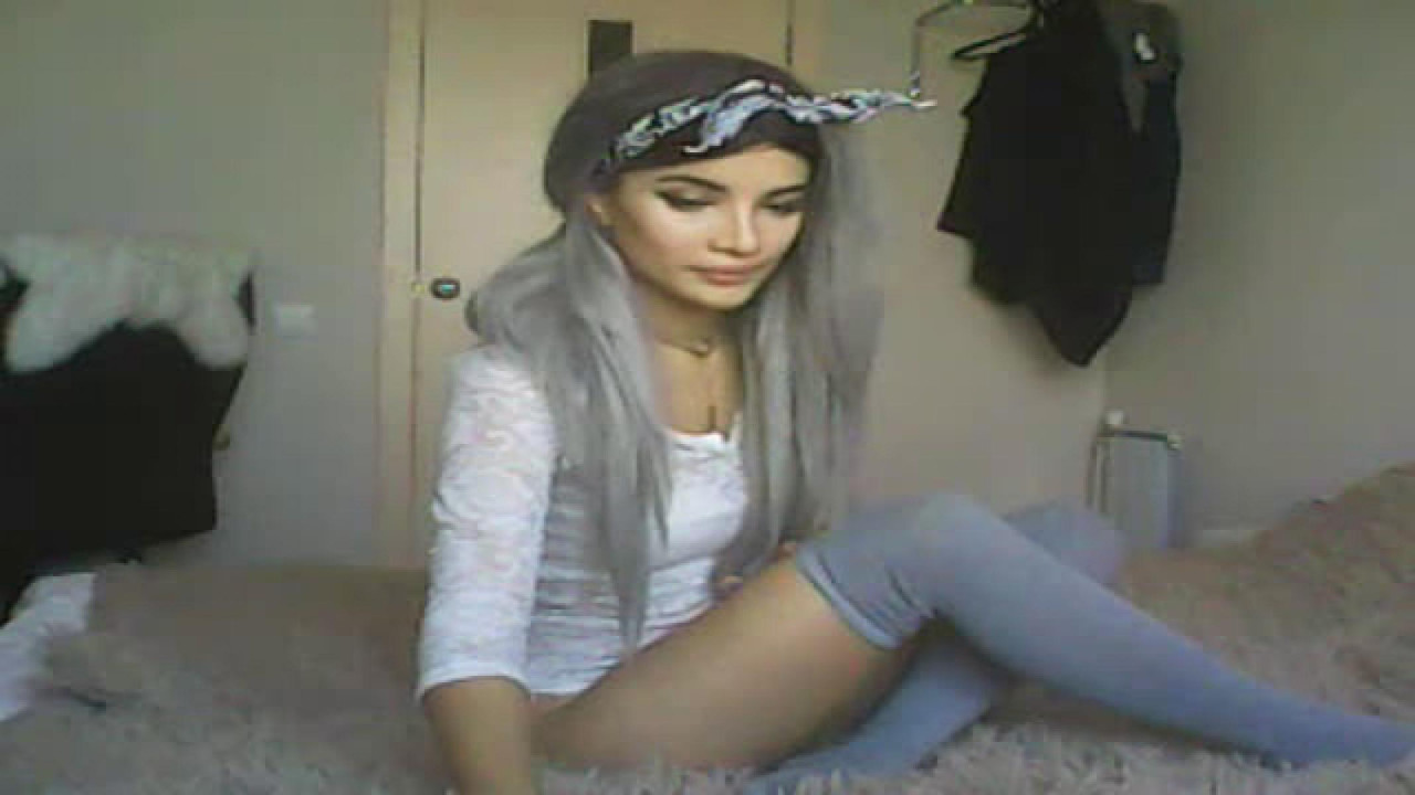 ElsaBabe___ MFC [2017-11-13 08:50:23]